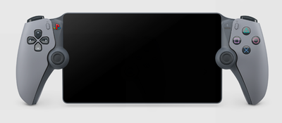 Sony PlayStation 5 Portal PlayStation 30th Anniversary