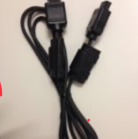 Nintendo Virtual Boy Game Link Cable VUE-004