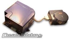 Nintendo Gamecube Triforce Disc Drive