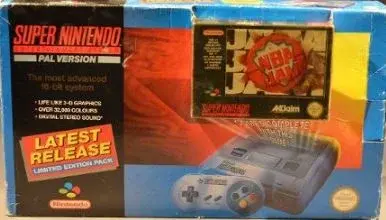 SNES Window Latest Release Bundle