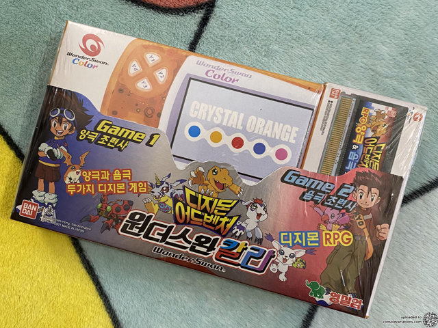 digimon card game wonderswan Battle Spirits: Frontier (Japanese Import Video Game) [ Color] : Video Games Digital Monster Card Game 