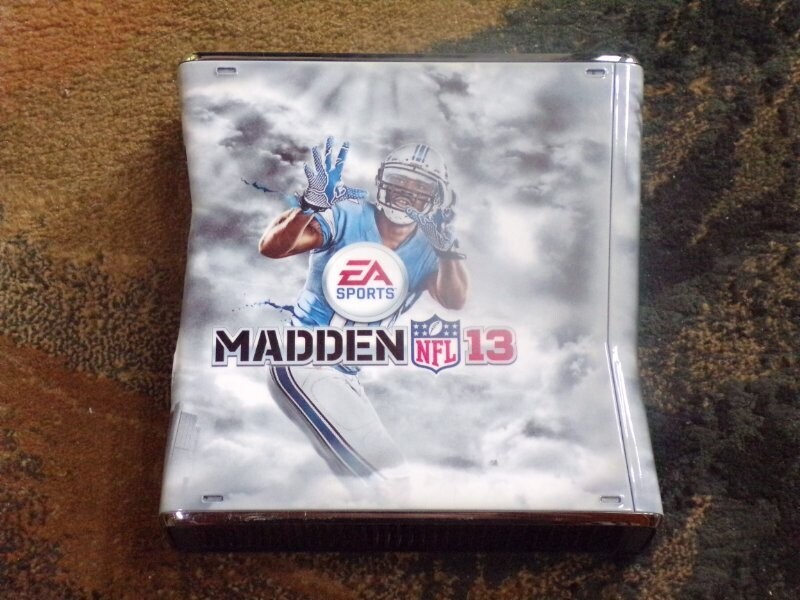 Microsoft Xbox 360 Madden 13 Console