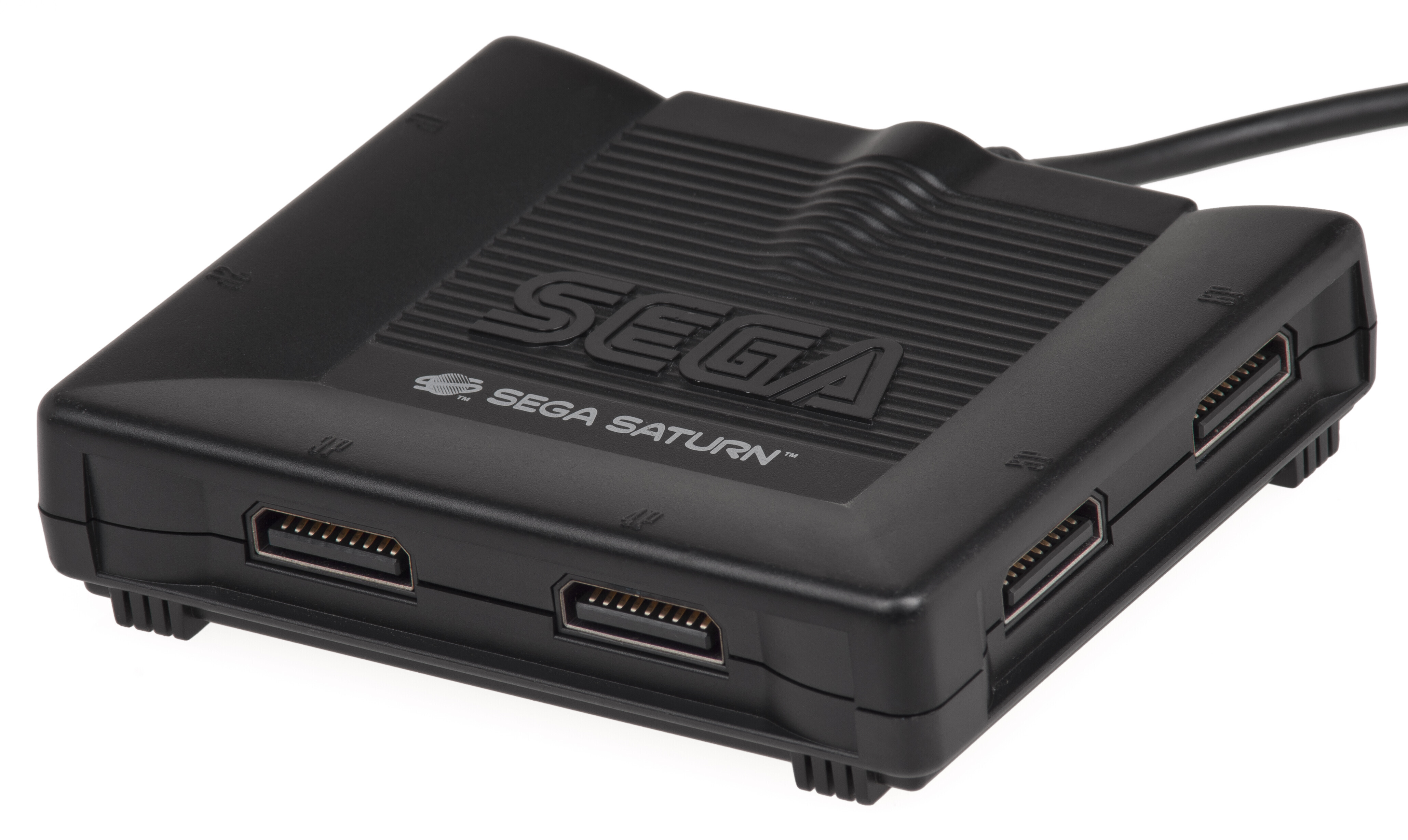  Sega Saturn 6Player