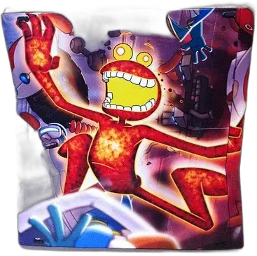 Microsoft Xbox 360 Splosion Man Console