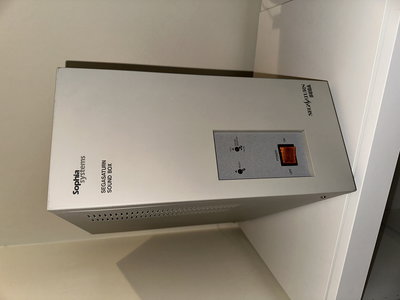 Sophia Systems Sega Saturn Sound Box