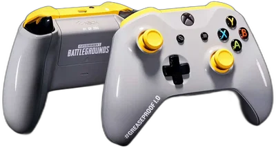 Microsoft Xbox One S Controller PUBG greaseproof Controller