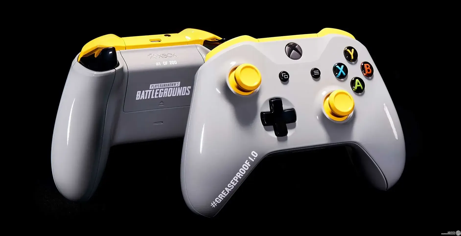 xbox one s  pubg付き Consolevariations - Microsoft Xbox One S Controller PUBG