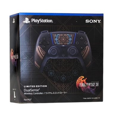 Sony PlayStation 5 DualSense Final Fantasy XVI Controller