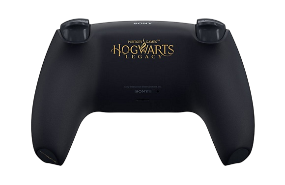 Sony PlayStation 5 DualSense Hogwarts Legacy Controller