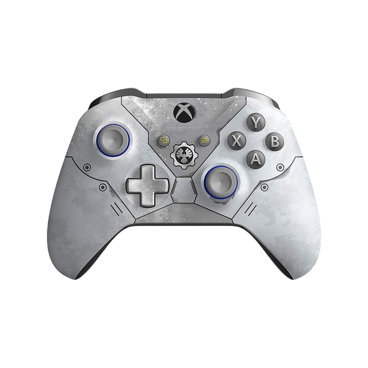 Microsoft Xbox One S Gears 5 Kait Diaz Controller