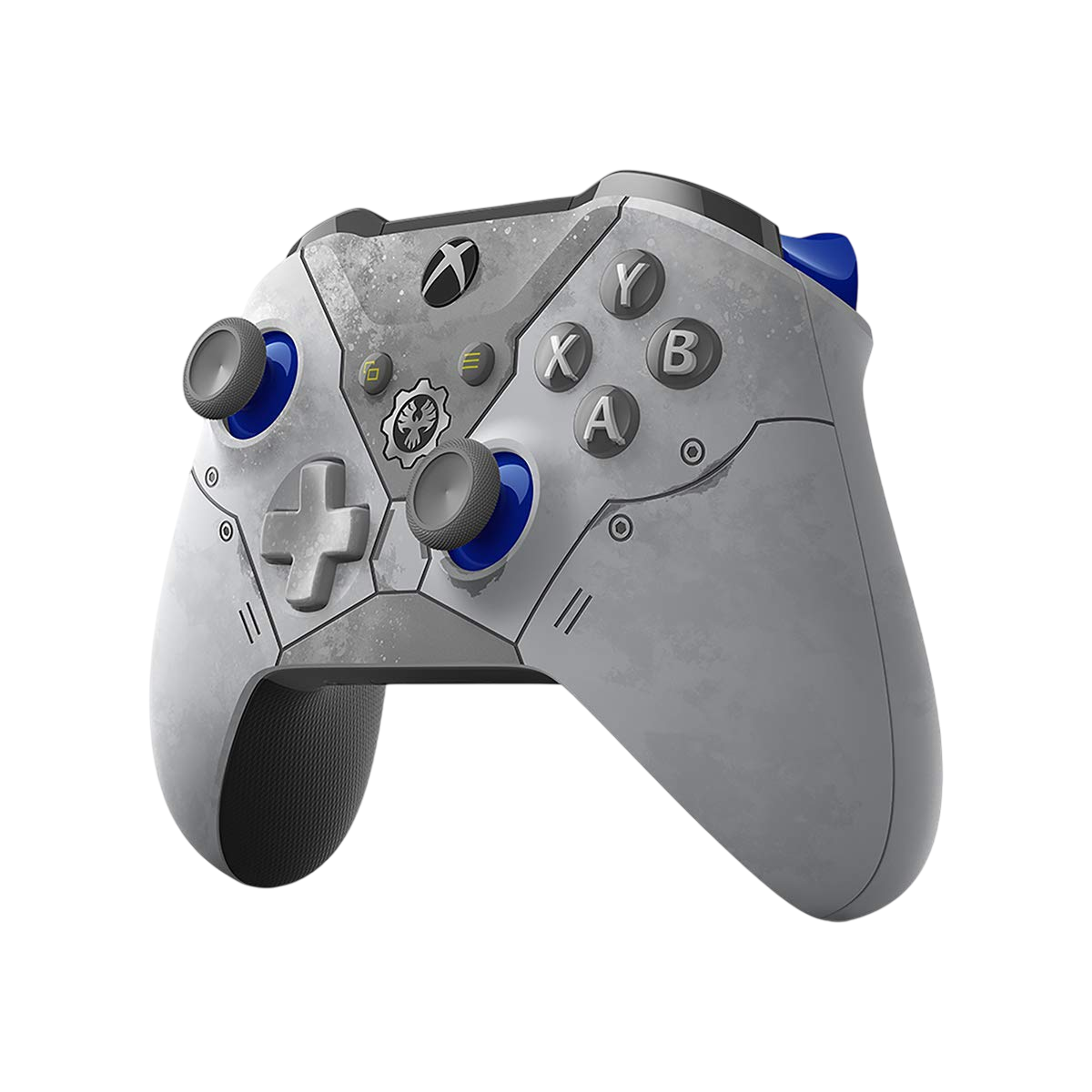 Microsoft Xbox One S Gears 5 Kait Diaz Controller