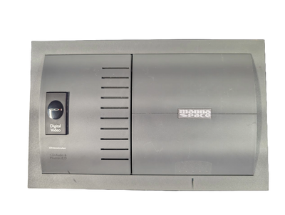 Manna Space CD-I 450 Console