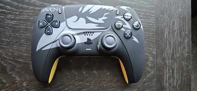 Sony PlayStation 5 Raven Software Controller