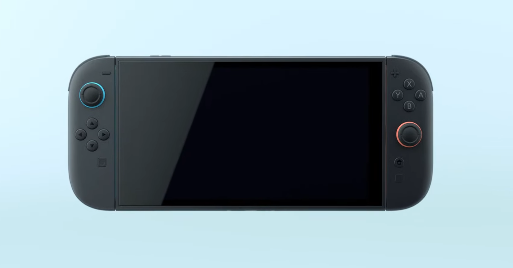 Consolevariations - Nintendo Switch 2 Console | Consolevariations
