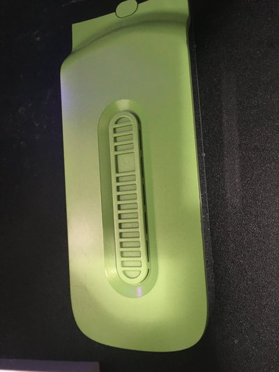 Microsoft Xbox 360 Launch Team '05 "I Made This" 20GB External Hard Drive