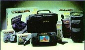 Atari Lynx LynxPak