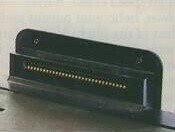 Sega Mega CD Game genie cart