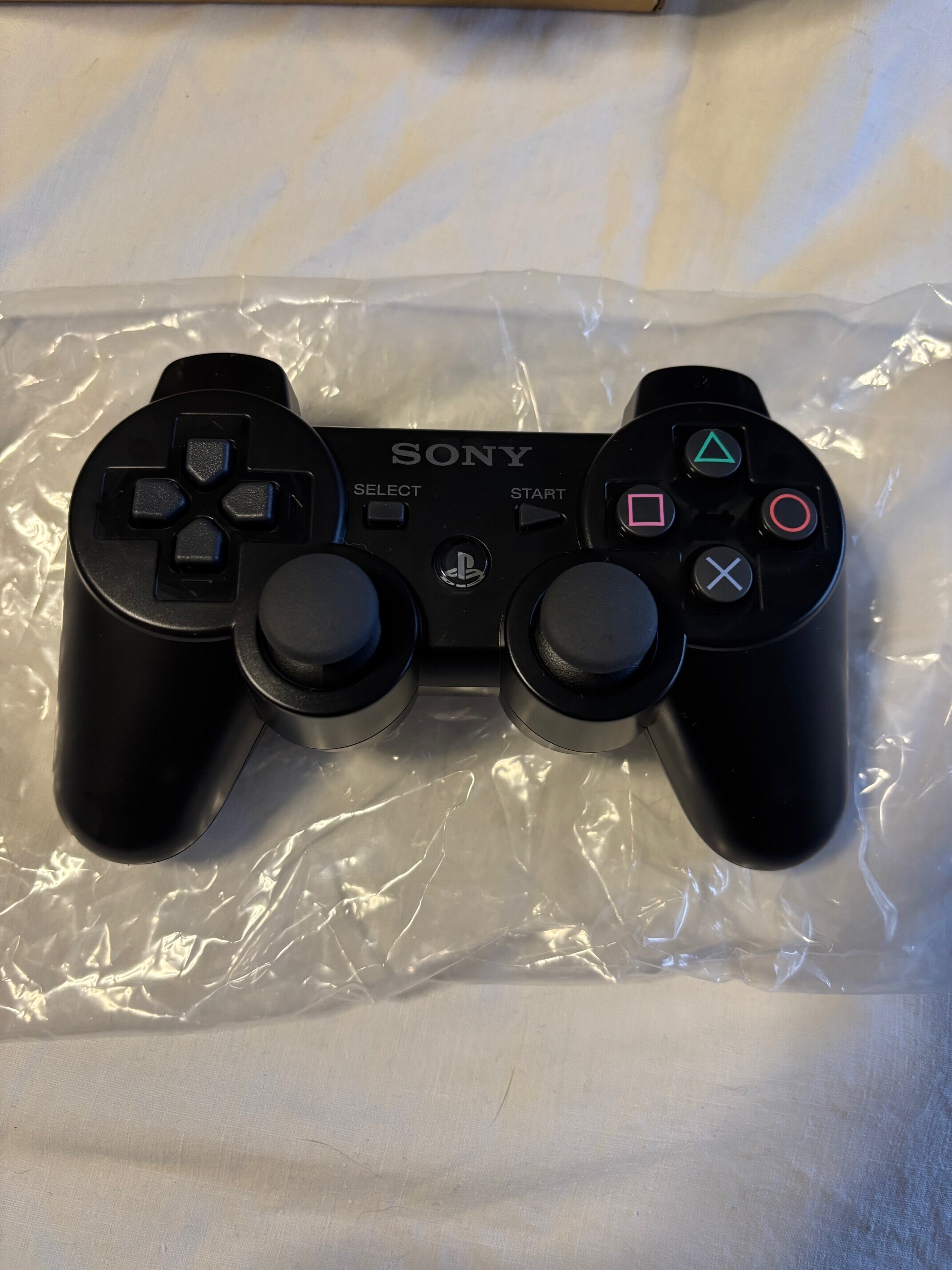  Sony PlayStation 3 DECR-1010E Development Sixaxis Controller