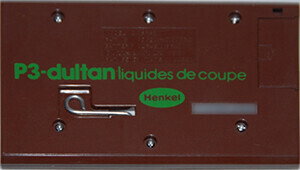 Nintendo Game & Watch Parachute Henkel