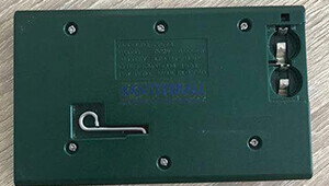 Nintendo Game & Watch Popeye Kanterbräu