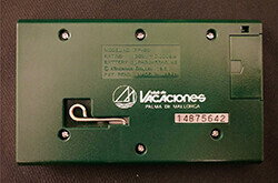 Nintendo Game & Watch Popeye Club de vacaciones