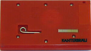  Nintendo Game &amp; Watch Mickey Mouse Kanterbräu