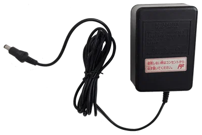 Nintendo Famicom Family Computer AC Adapter