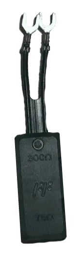 Nintendo Famicom 75/300 OHM Converter