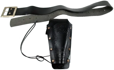 Nintendo Famicom Kousenjuu Light Ray Gun Holster 