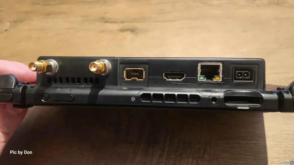 Consolevariations - Nintendo Switch SDEV Development Kit