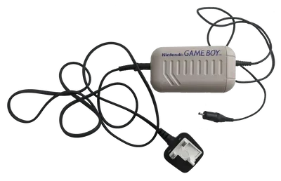 Nintendo Game Boy Rechargeable Adapter