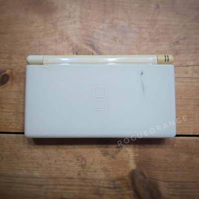 Nintendo DS Lite X2 Prototype