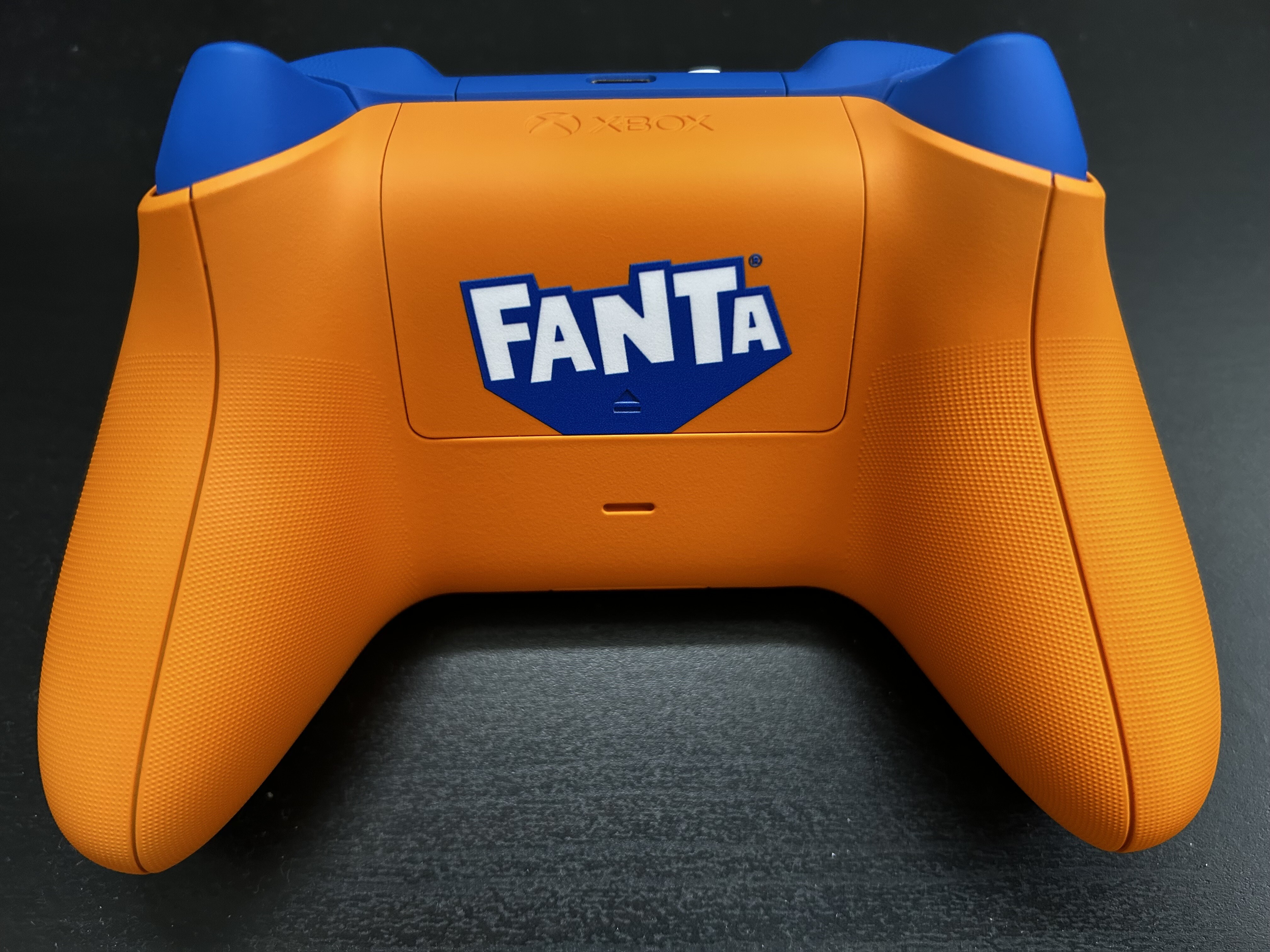 Microsoft Xbox Series X Fanta Controller