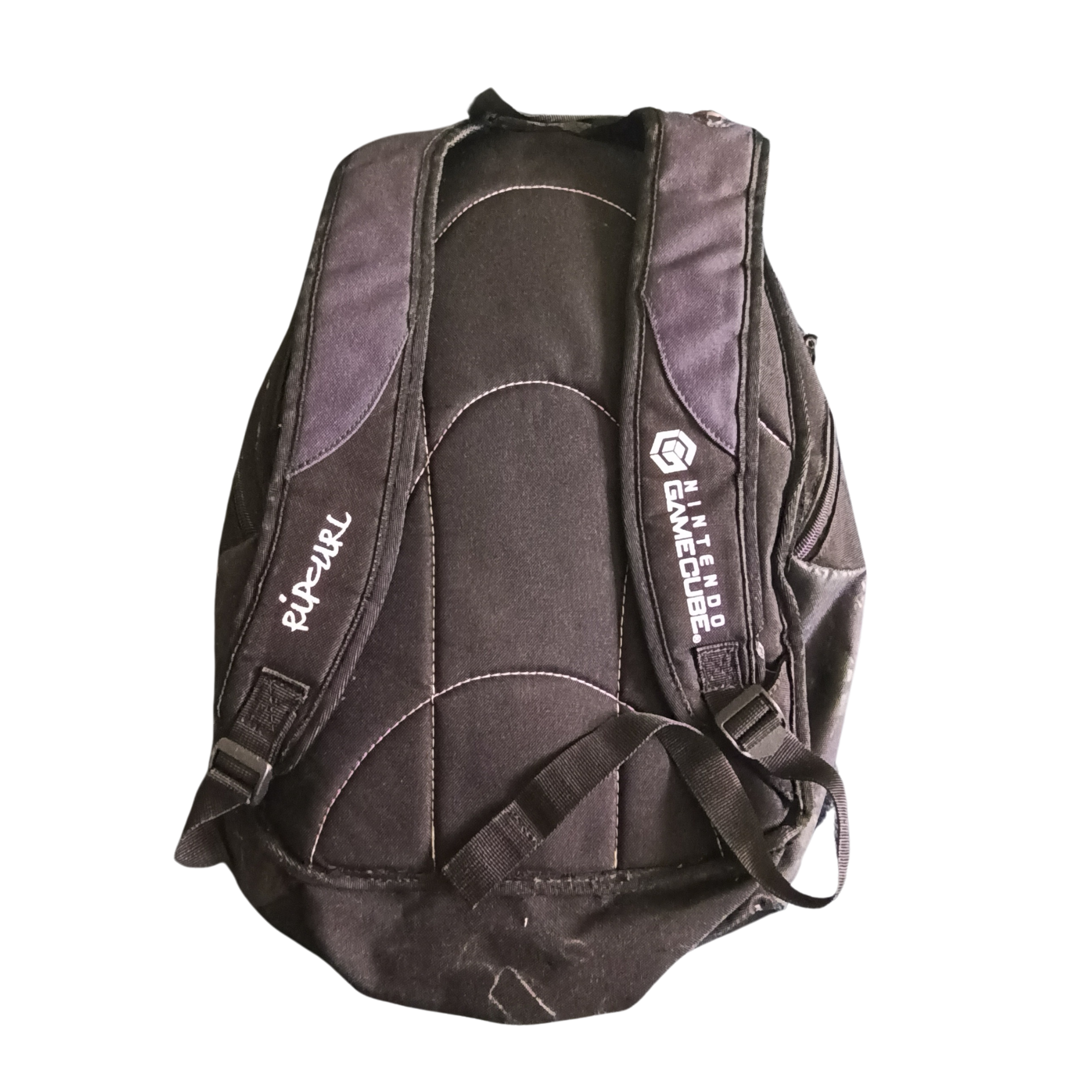 Nintendo Gamecube RipCurl Bag