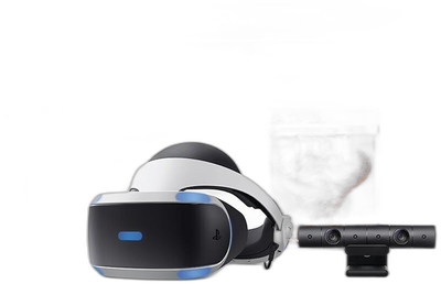 Sony PlayStation 4 VR - Doom Bundle