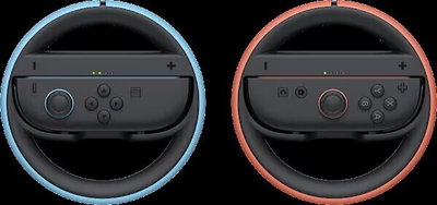 Nintendo Switch 2 Joy-Con 2 Wheel