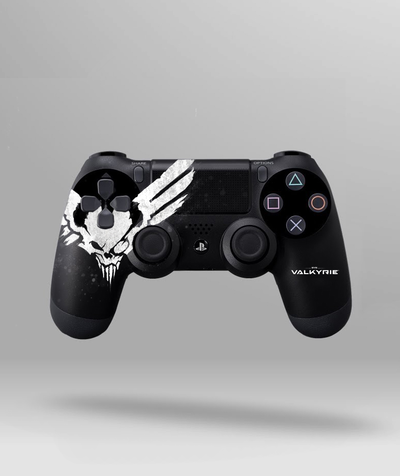 Sony PlayStation 4 Dualshock 4 EVE Valkyrie Controller