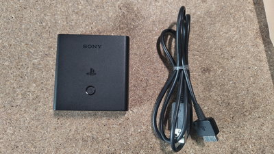 Sony PlayStation Vita Portable Charger