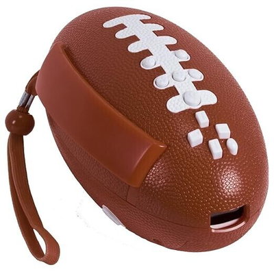 Nintendo Wii CTA Soft American Football