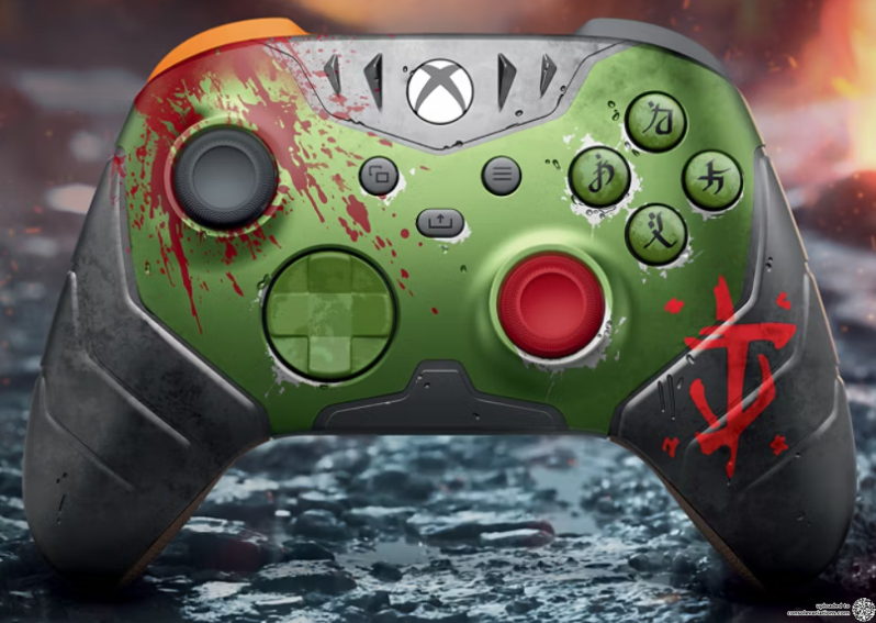 タルキール　ドラゴンストーム　英語版1ボックス未開封 Consolevariations - Microsoft Xbox Series X DOOM: The Dark Ages