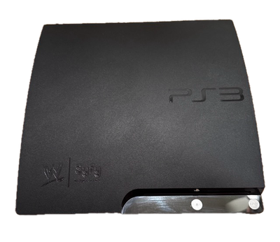 Sony PlayStation 3 WWE Syfy Giveaway