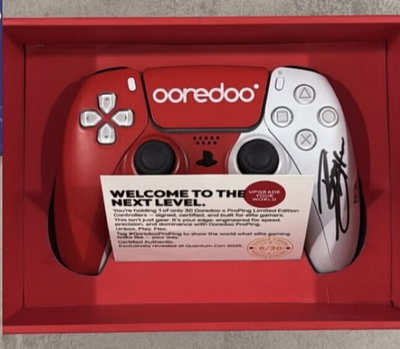 Sony PlayStation 5 Ooredoo X Proping Controller