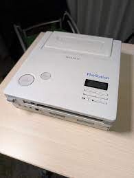 Nintendo PlayStation Prototype Console