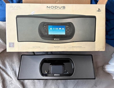 Sony PSP X000 Series Psyclone Nodus Speaker