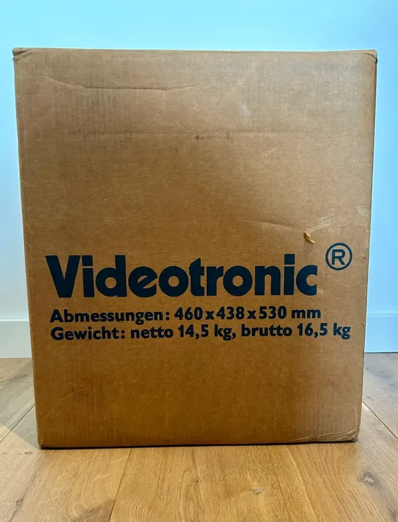 Videotronic CD-I 360 POS