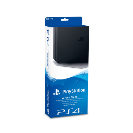  Sony PlayStation 4 Slim Vertical Stand