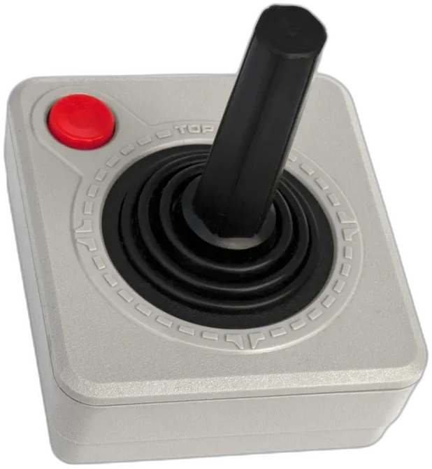 Atari XEGS Joystick
