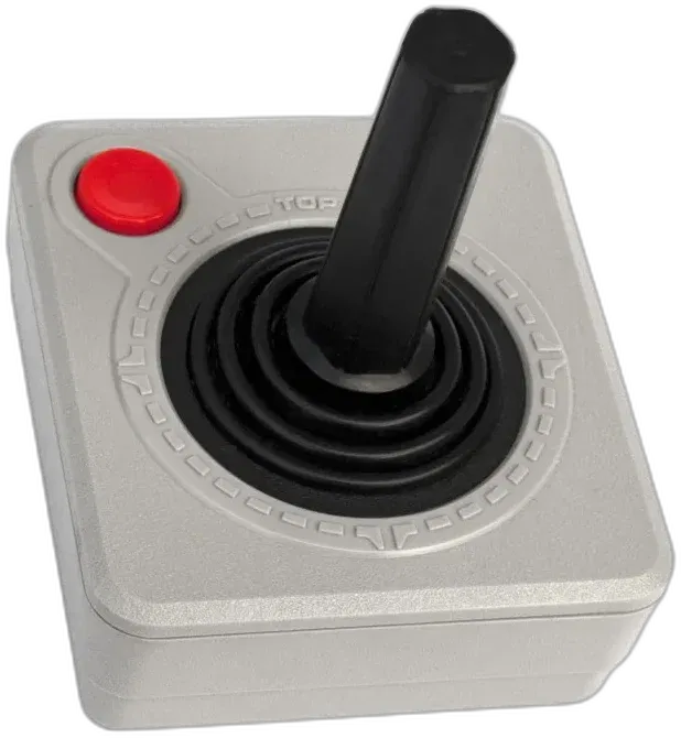  Atari XEGS Joystick