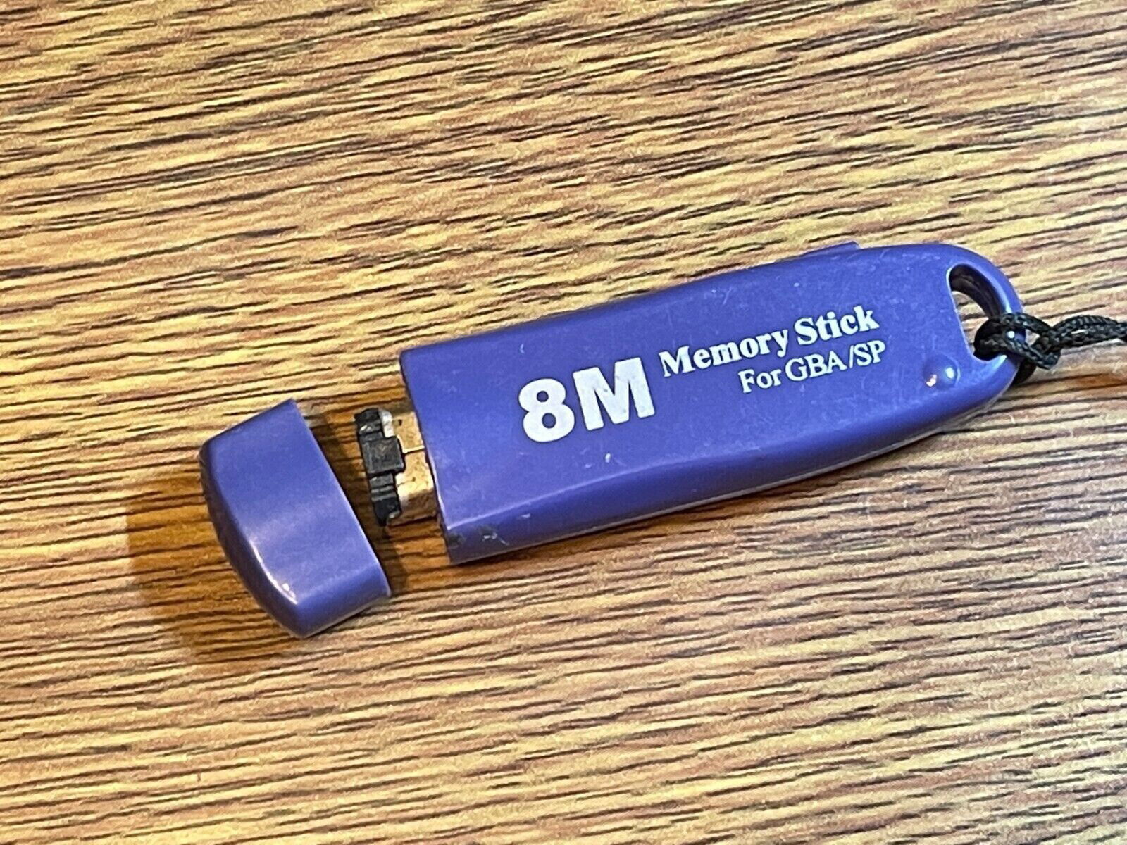  Nintendo Game Boy Advance GBA Super Memory Stick