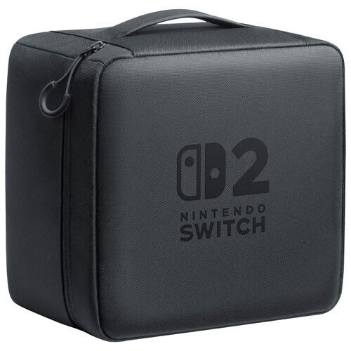 Nintendo Switch 2 All In One Carrying Case